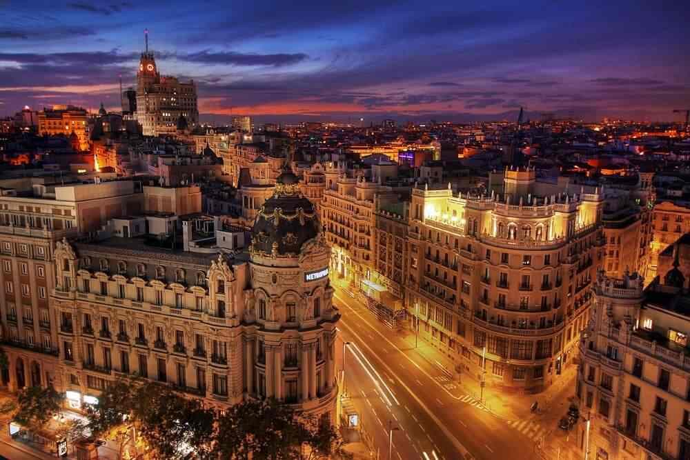Los 7 Rincones Secretos de Madrid que No Aparecen en las Guías