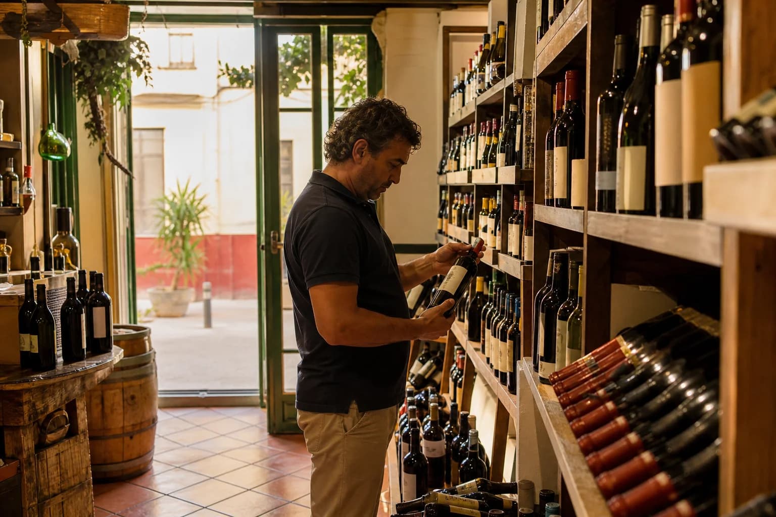 Las 5 mejores bodegas y vinotecas de Alicante