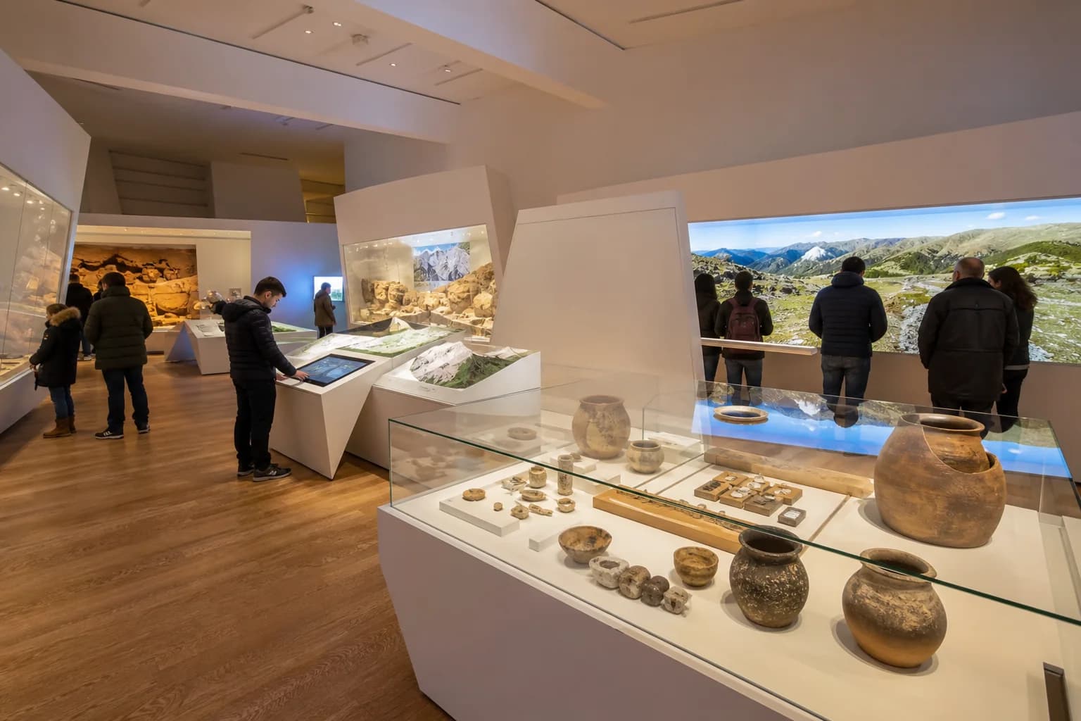 Las 5 mejores experiencias culturales de Andorra