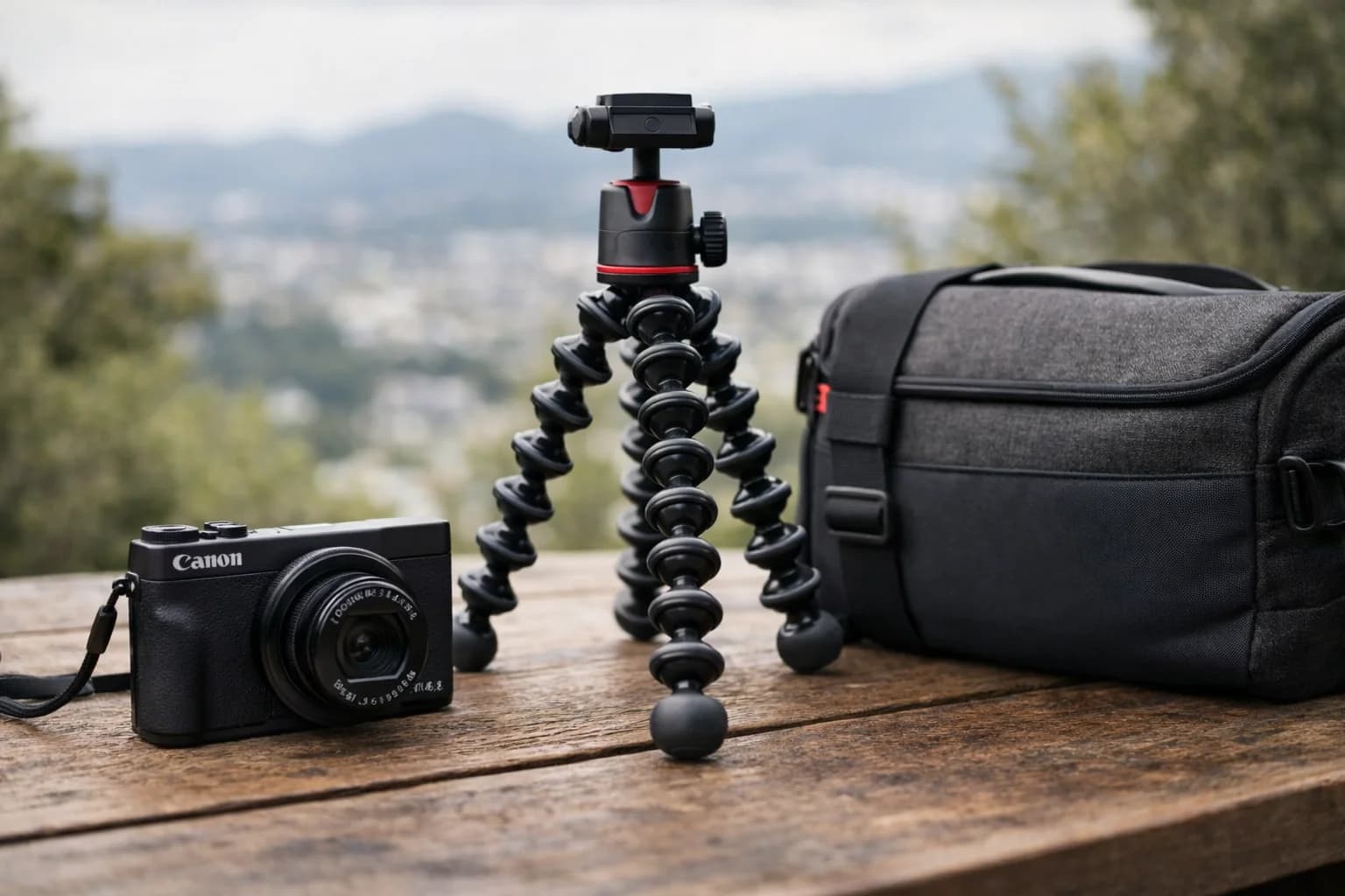 5 Mejores Gadgets para Explorar Ciudades