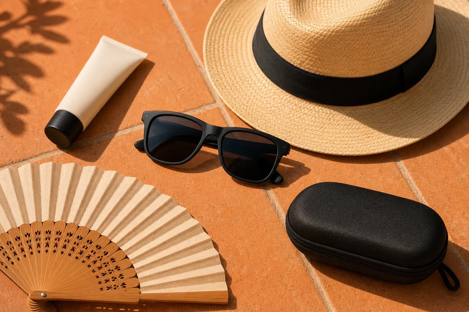 5 Mejores Gafas de Sol y Accesorios para Terraza y Verano