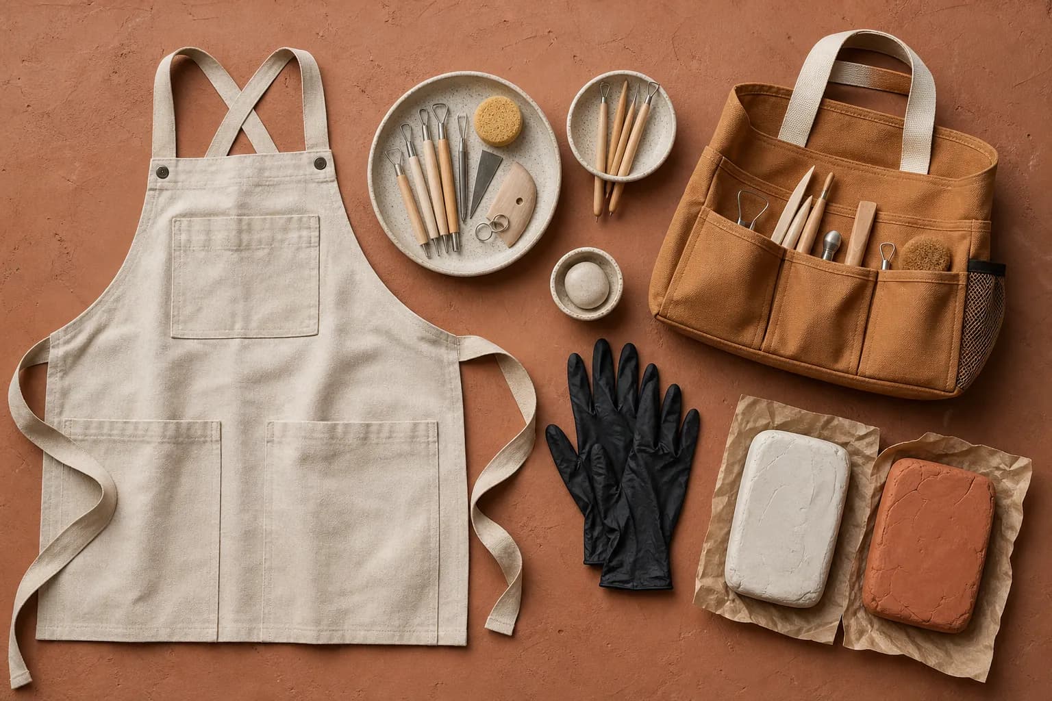 5 Mejores Kits y Herramientas para Talleres Creativos