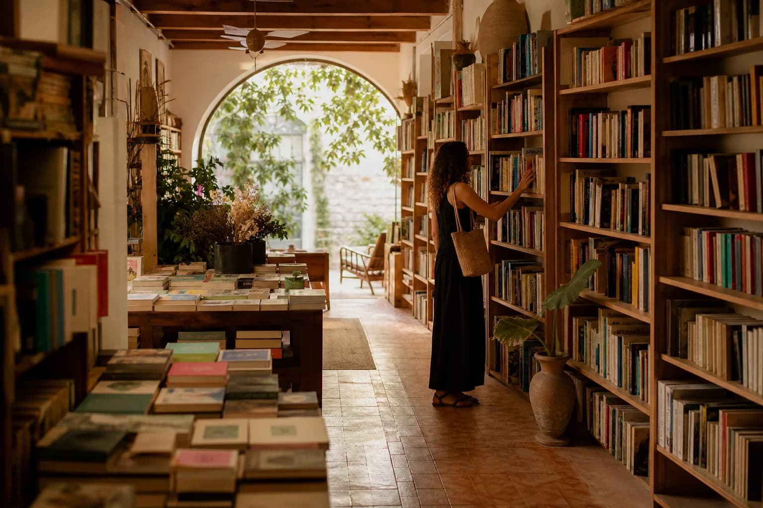 Las 5 mejores librerias independientes de Alicante
