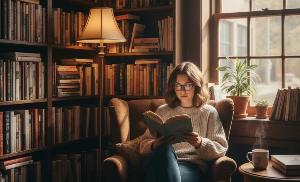 Las 5 Mejores Librerías Independientes de Sevilla que Debes Visitar