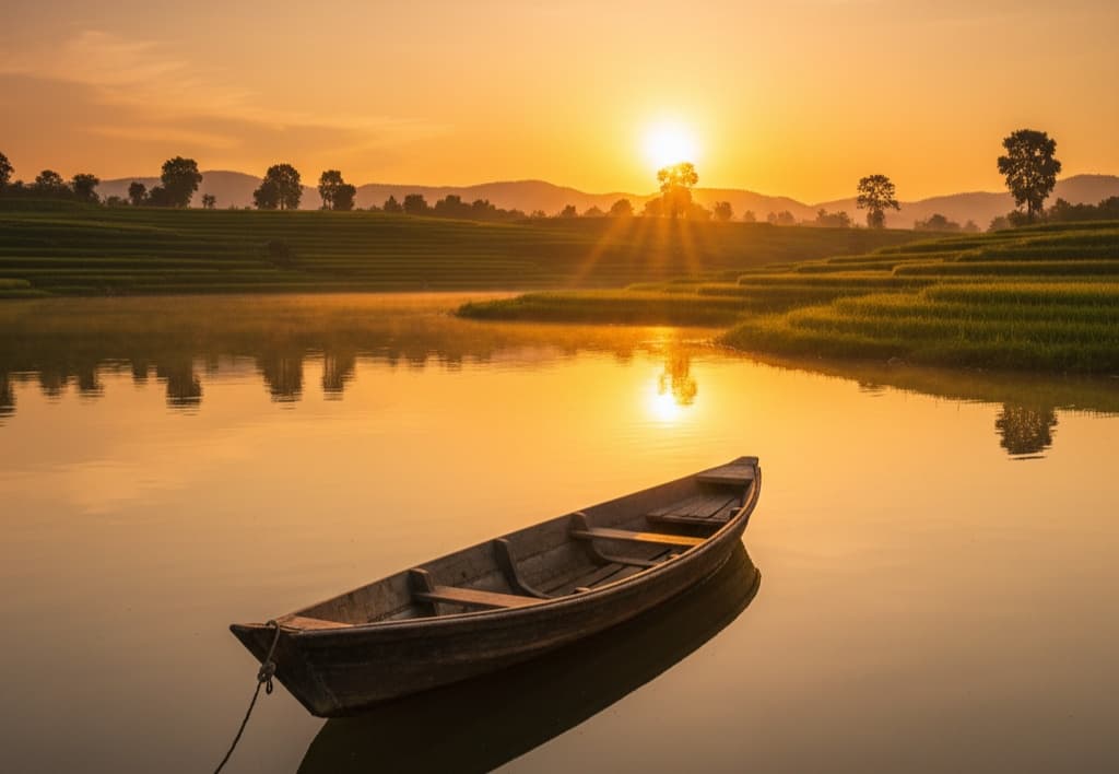 5 Lugares en Valencia para Desconectar en Plena Naturaleza