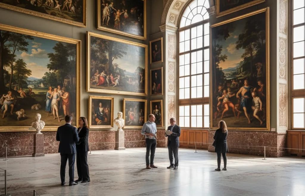 Los 5 Mejores Museos de Sevilla que No Puedes Perderte