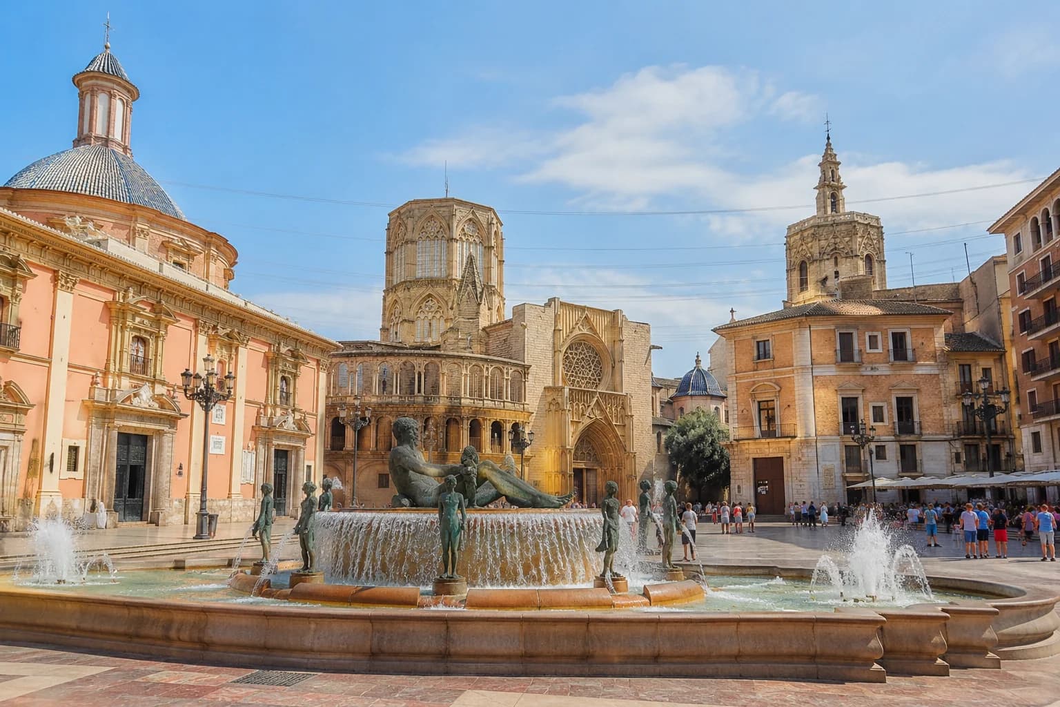 Los 5 Mejores Planes Gratis en Valencia para Exprimir la Ciudad