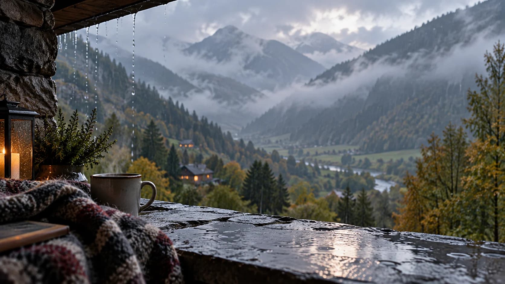 5 planes para un día de lluvia en Andorra