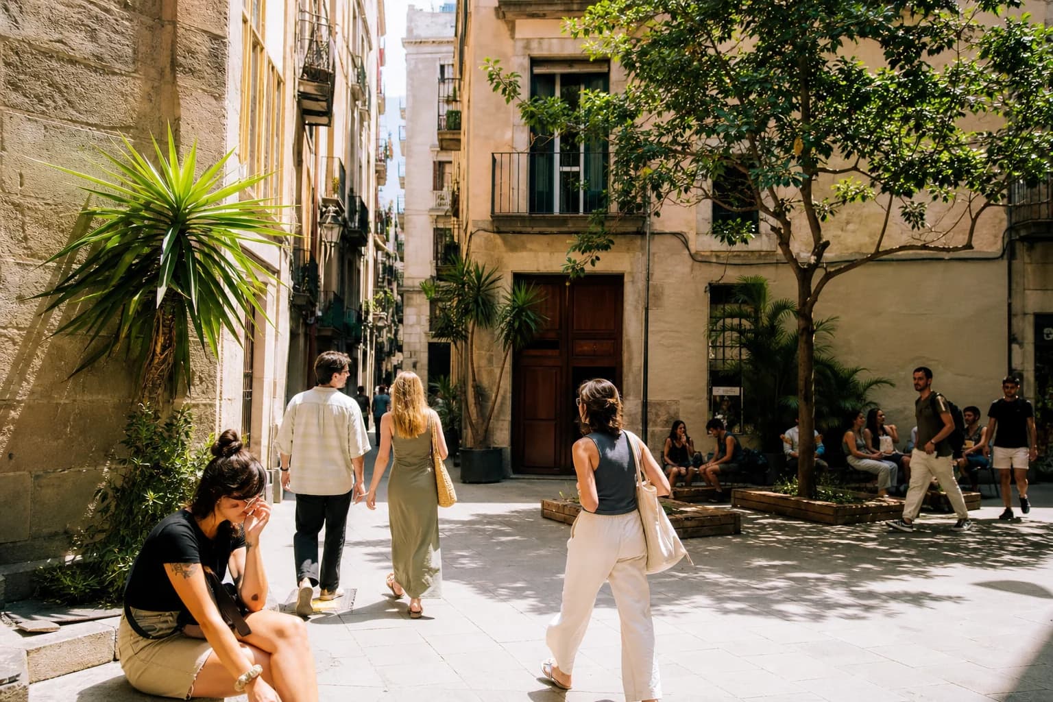 Los 5 Planes Más Originales y Únicos en Barcelona