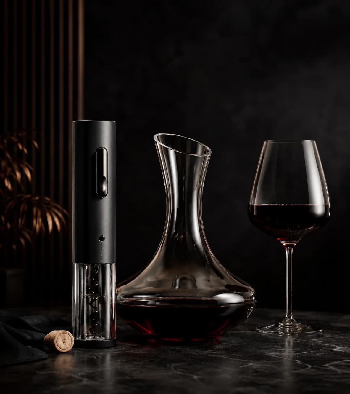5 Mejores Productos para Amantes del Vino