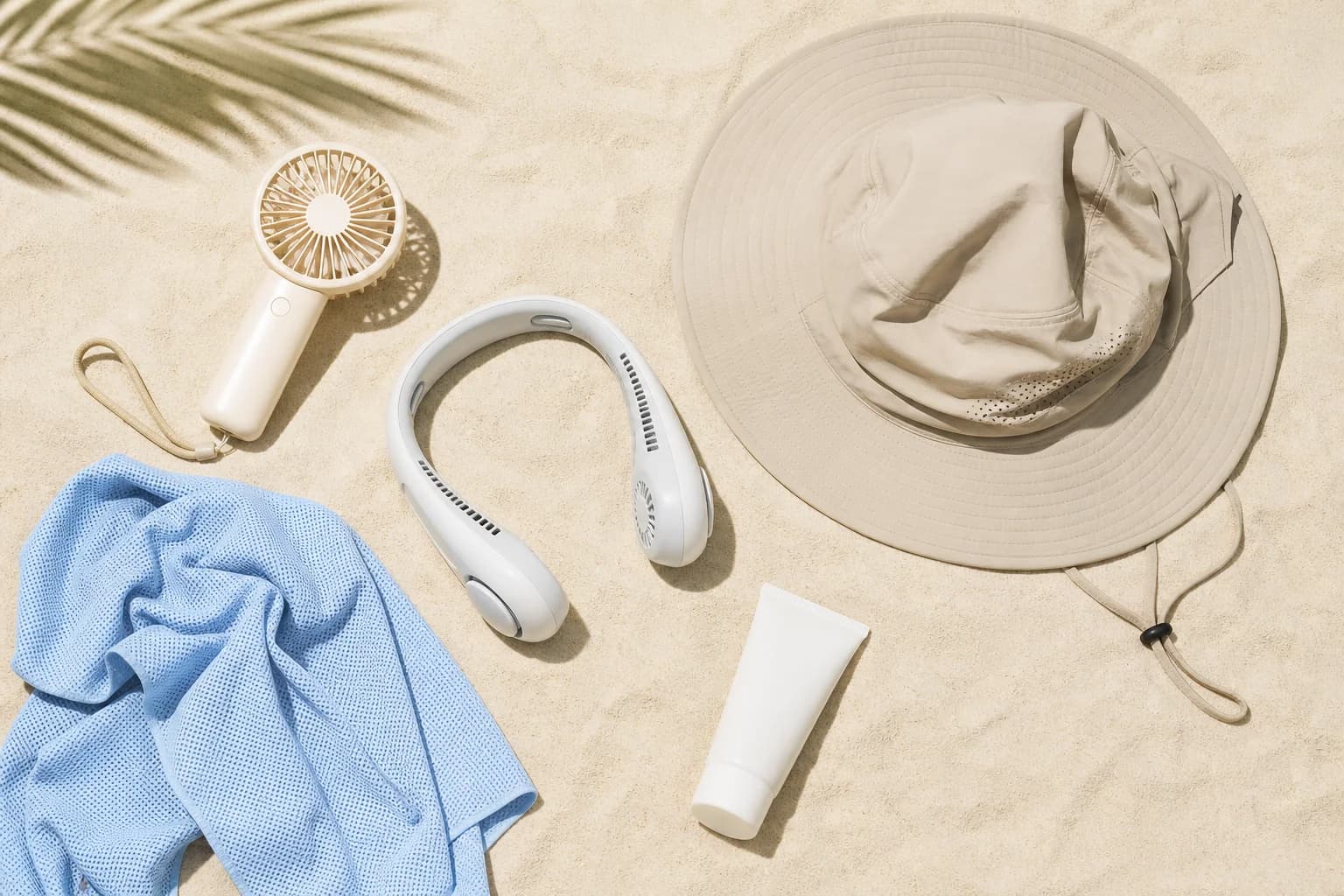 5 Mejores Productos para el Calor de Verano