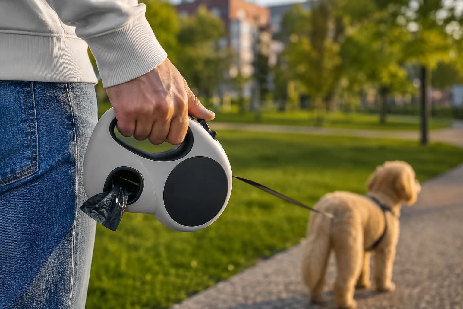 5 Mejores Productos para Pasear con Perro