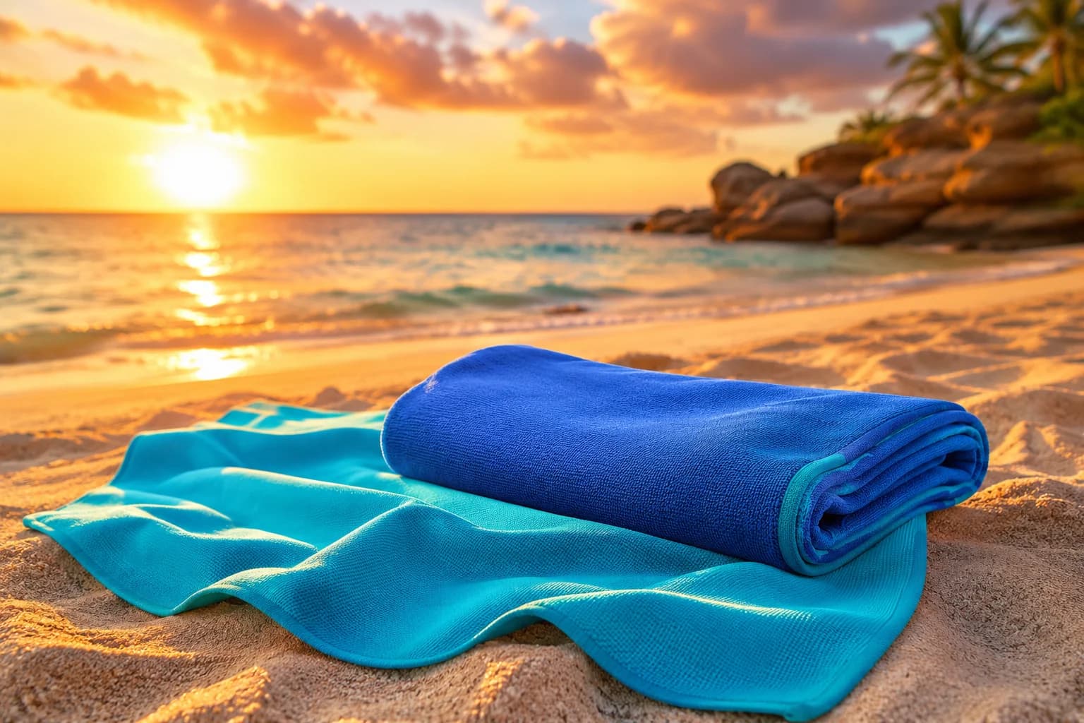 5 Mejores Productos para Playa y Baño