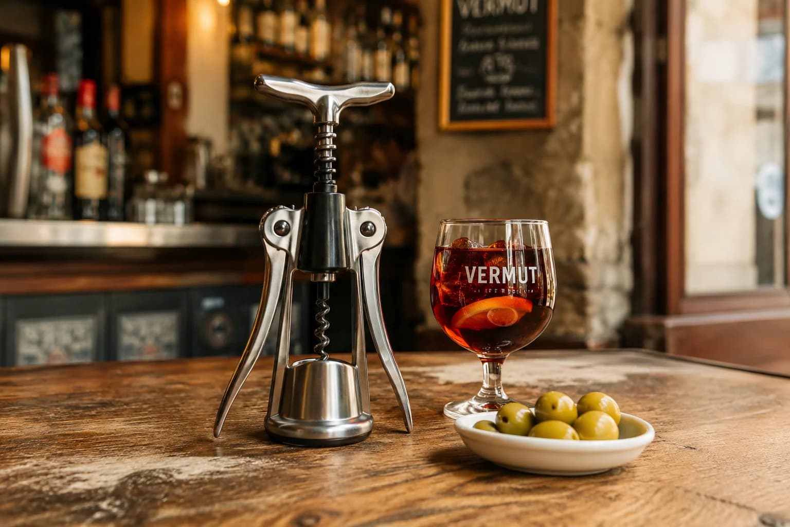 5 Mejores Productos para Tapeo y Vermut