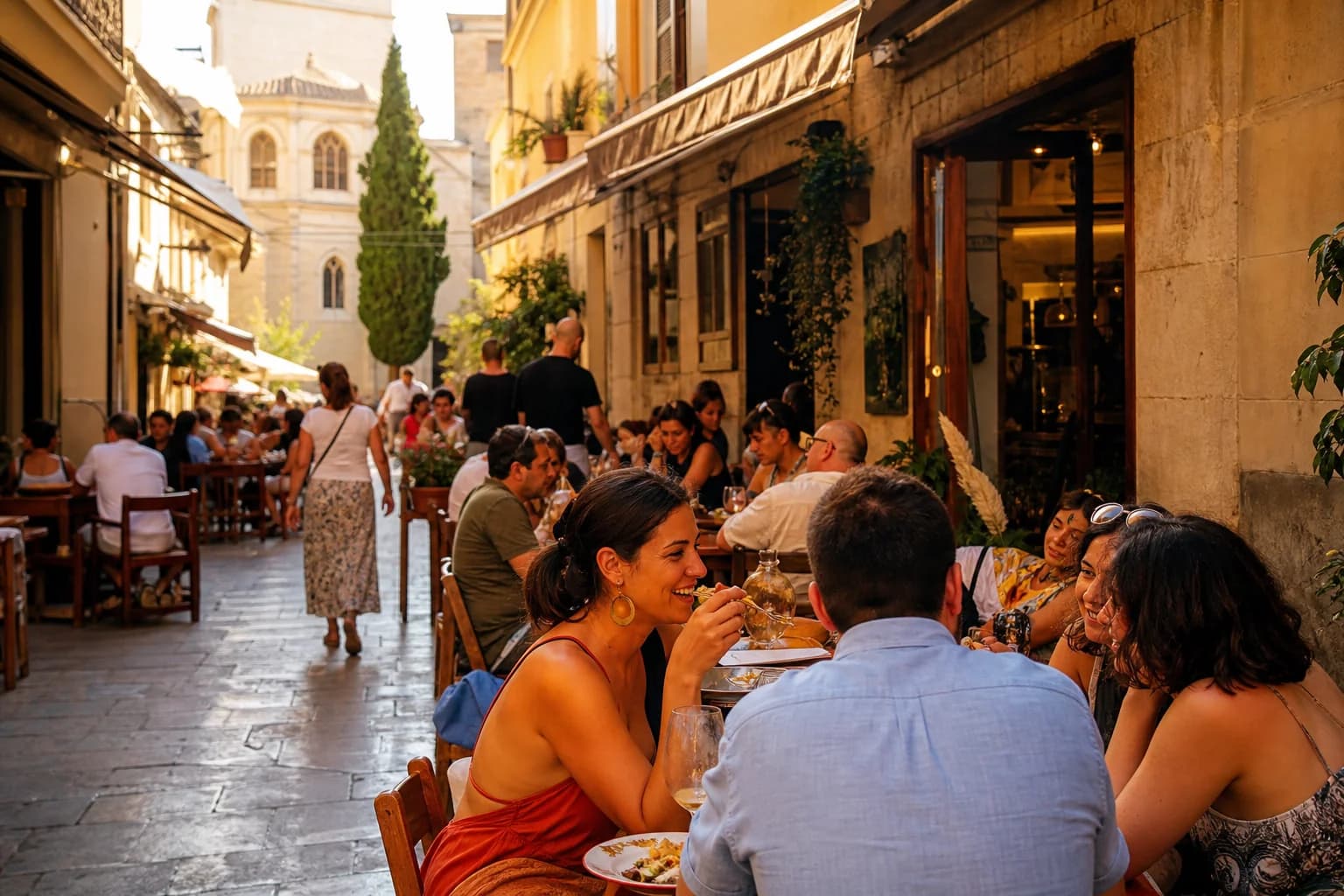 Los 5 Mejores Restaurantes de Cocina Valenciana Tradicional (Más Allá de la Paella)