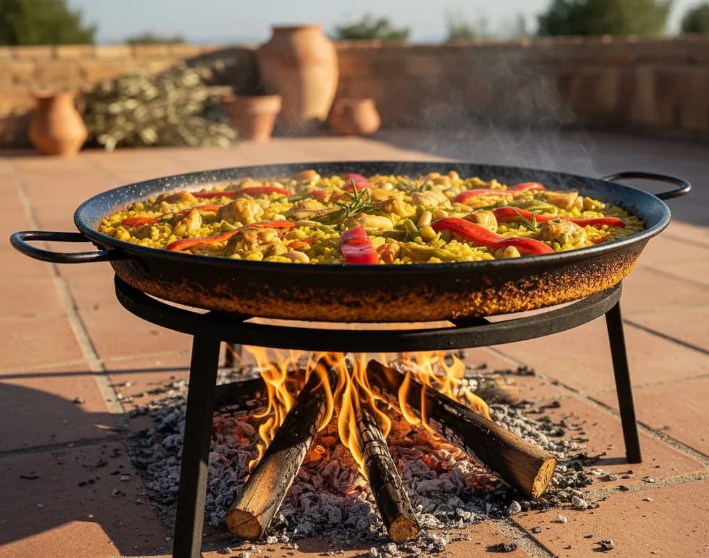 Los 5 Mejores Restaurantes para Comer Paella Auténtica en Valencia