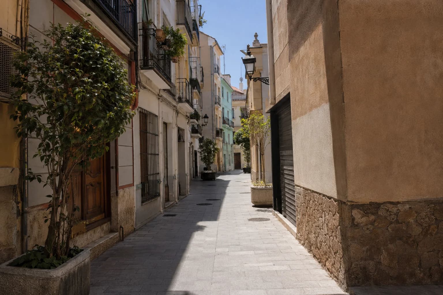 Las 5 Mejores Rutas de Paseo por Barrios de Valencia