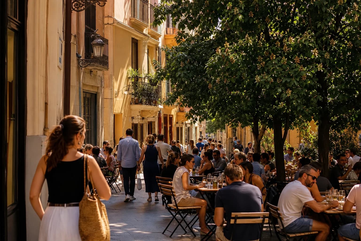 Los 5 Mejores Sitios para Comer Bocadillos en Valencia
