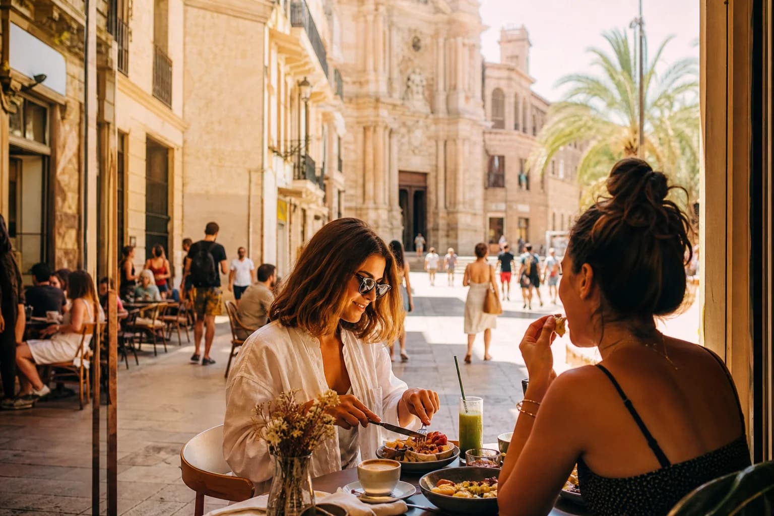 Los 5 Mejores Sitios para Desayunar en Valencia (Más Allá de las Churrerías)