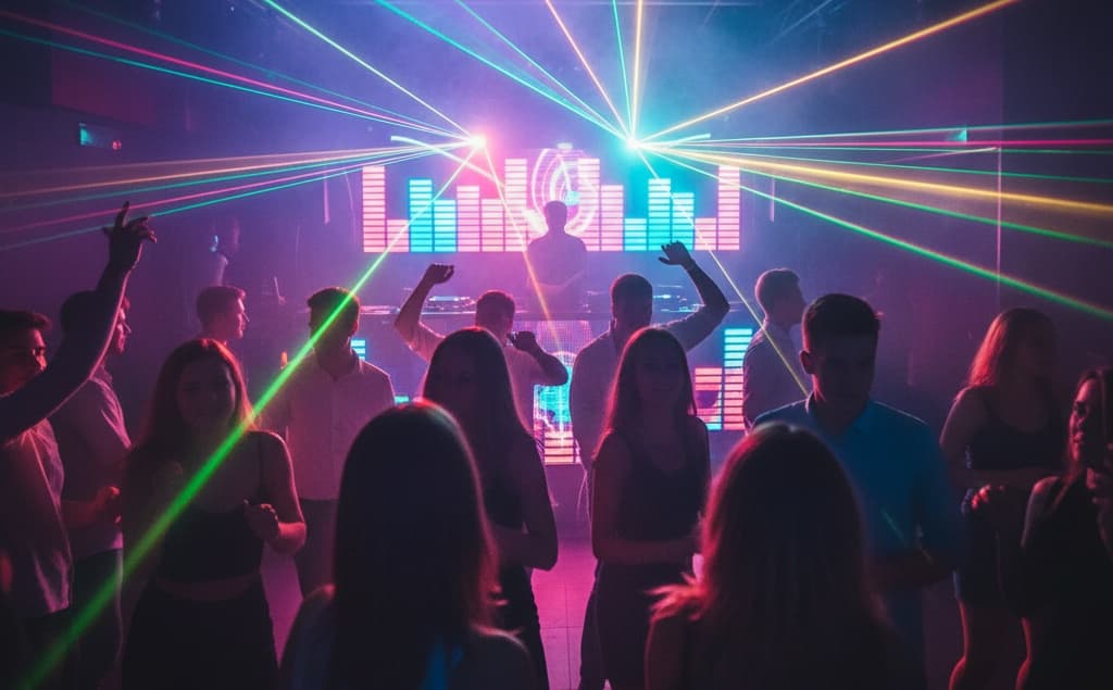 Los 5 Mejores Sitios para Salir de Fiesta en Sevilla