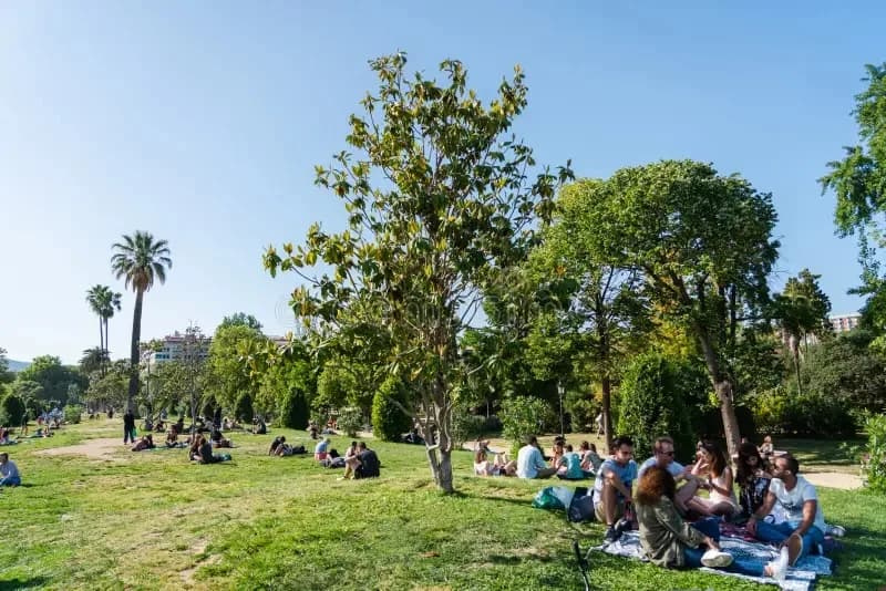 Los Mejores Planes Gratis para Hacer en Barcelona