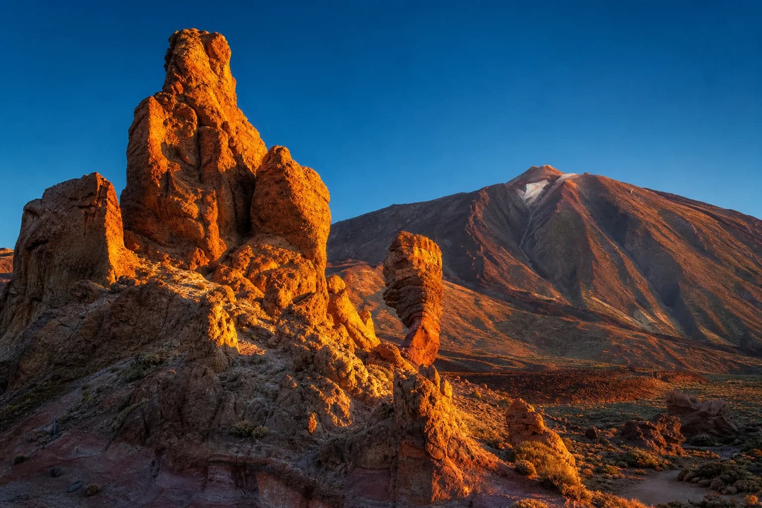 Los 5 mejores rincones fotográficos de Tenerife