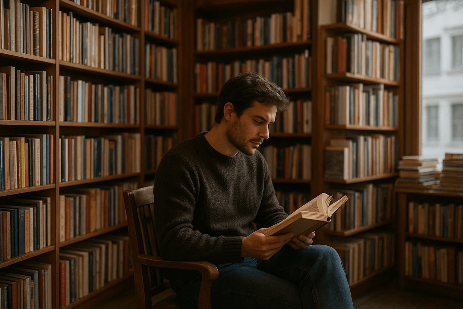 Las 5 Mejores Librerías Independientes de Barcelona para Amantes de los Libros