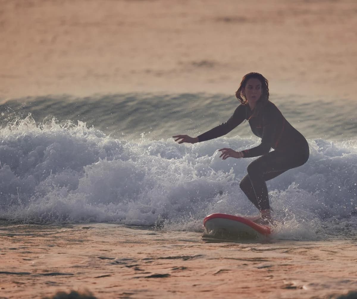 Imagen de Club Surf El Moreno en Alicante