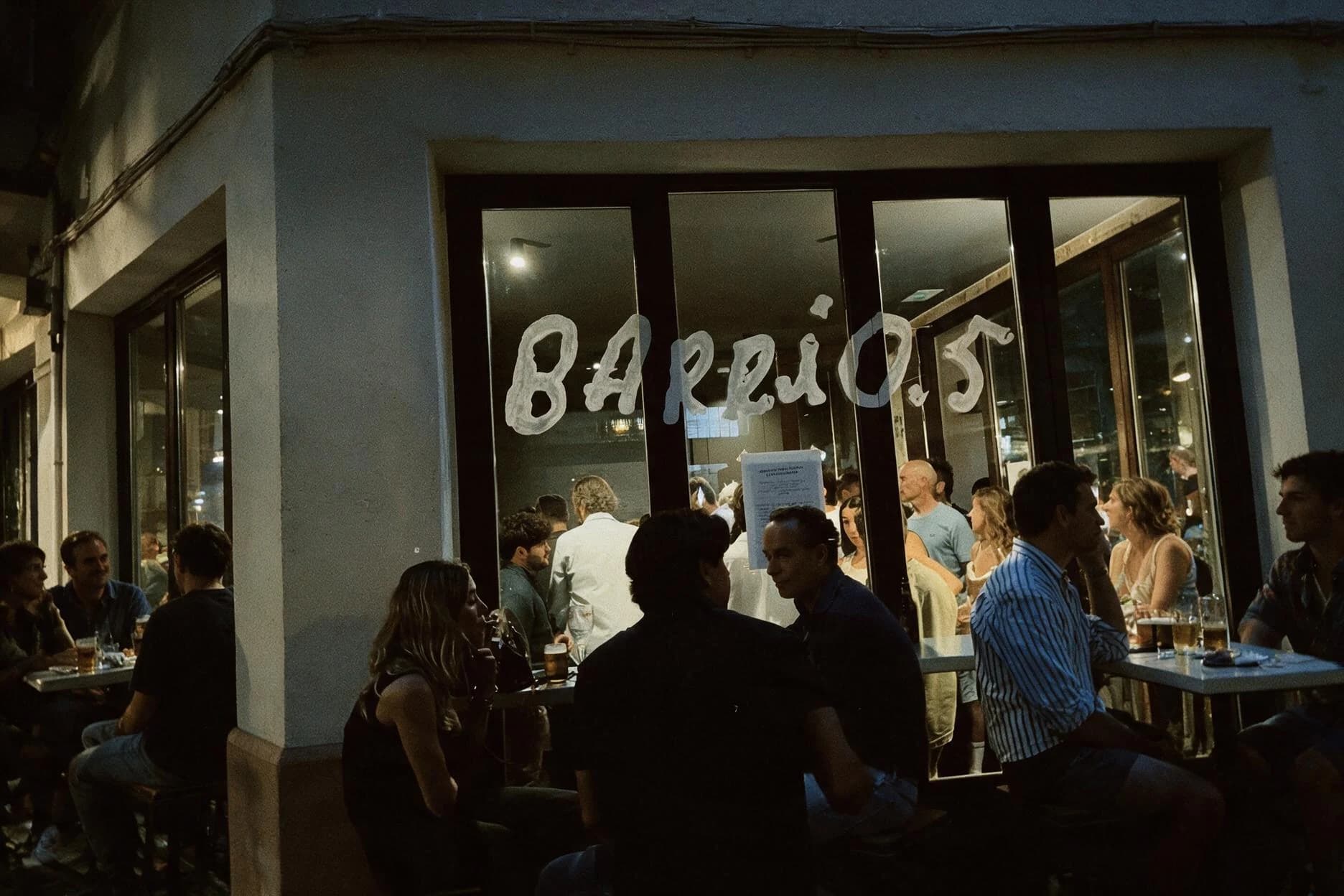 Imagen de Barrio 5 en Valencia