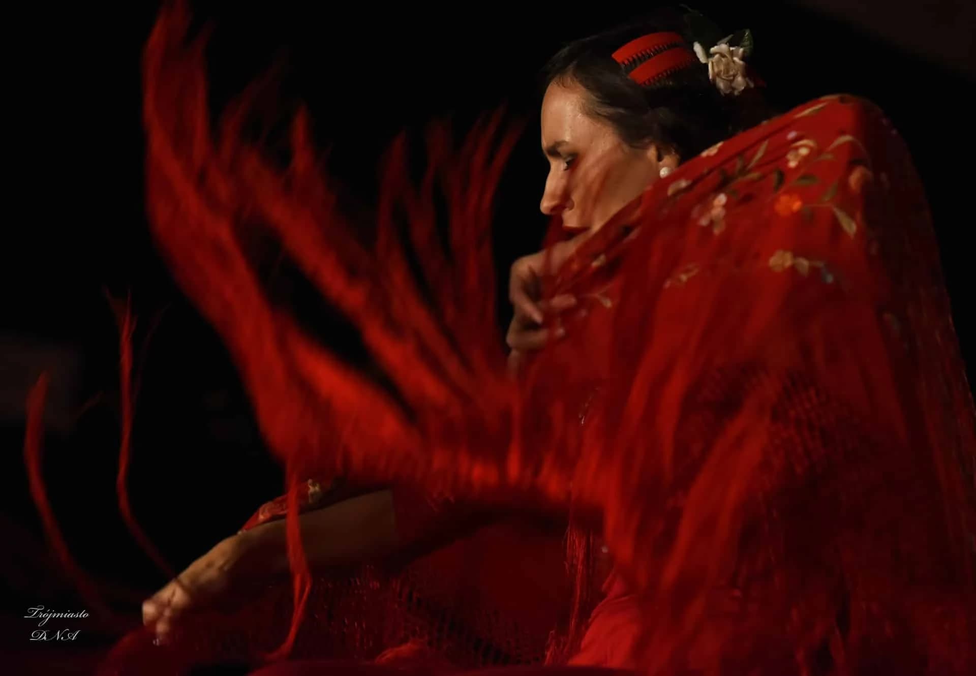 A Compás escuela flamenco Casco Antiguo Sevilla
