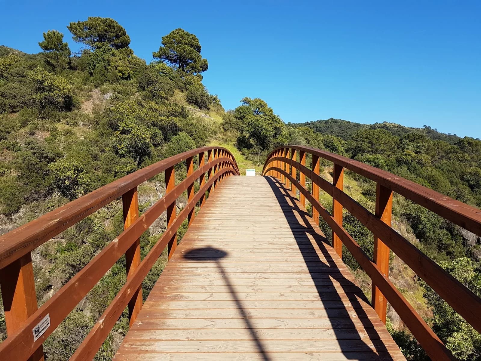 Acequia del Guadalmina Malaga