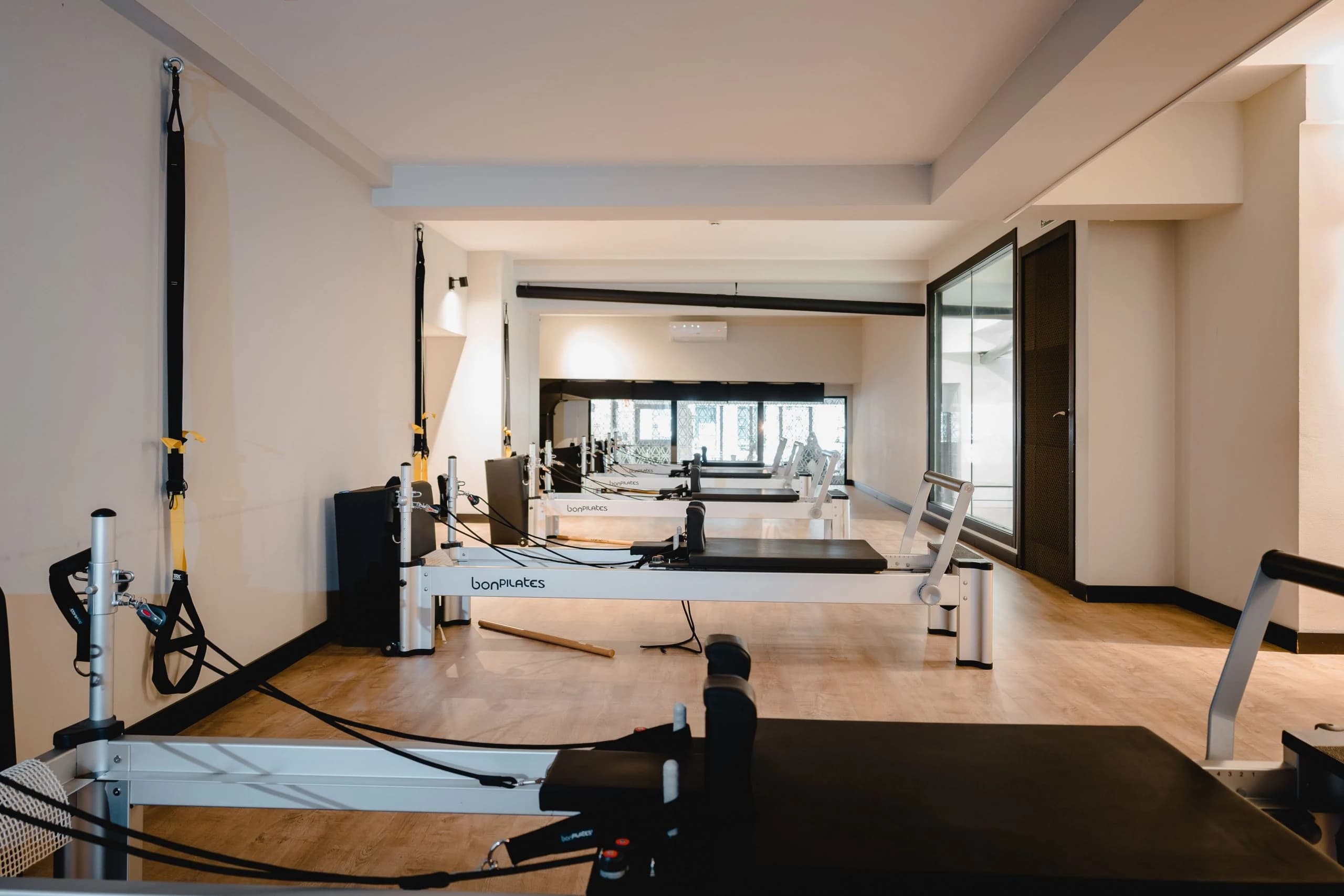 Imagen de Ágora Wellness Studio Bilbao en Bilbao
