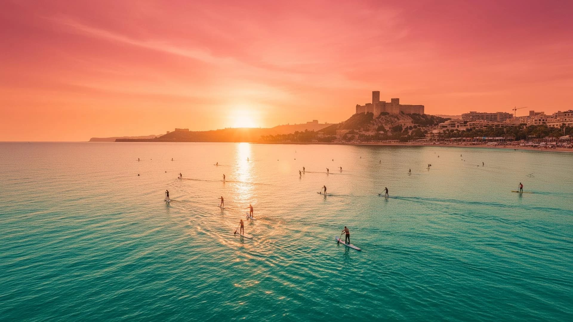 Imagen de Alicante SUP en Alicante