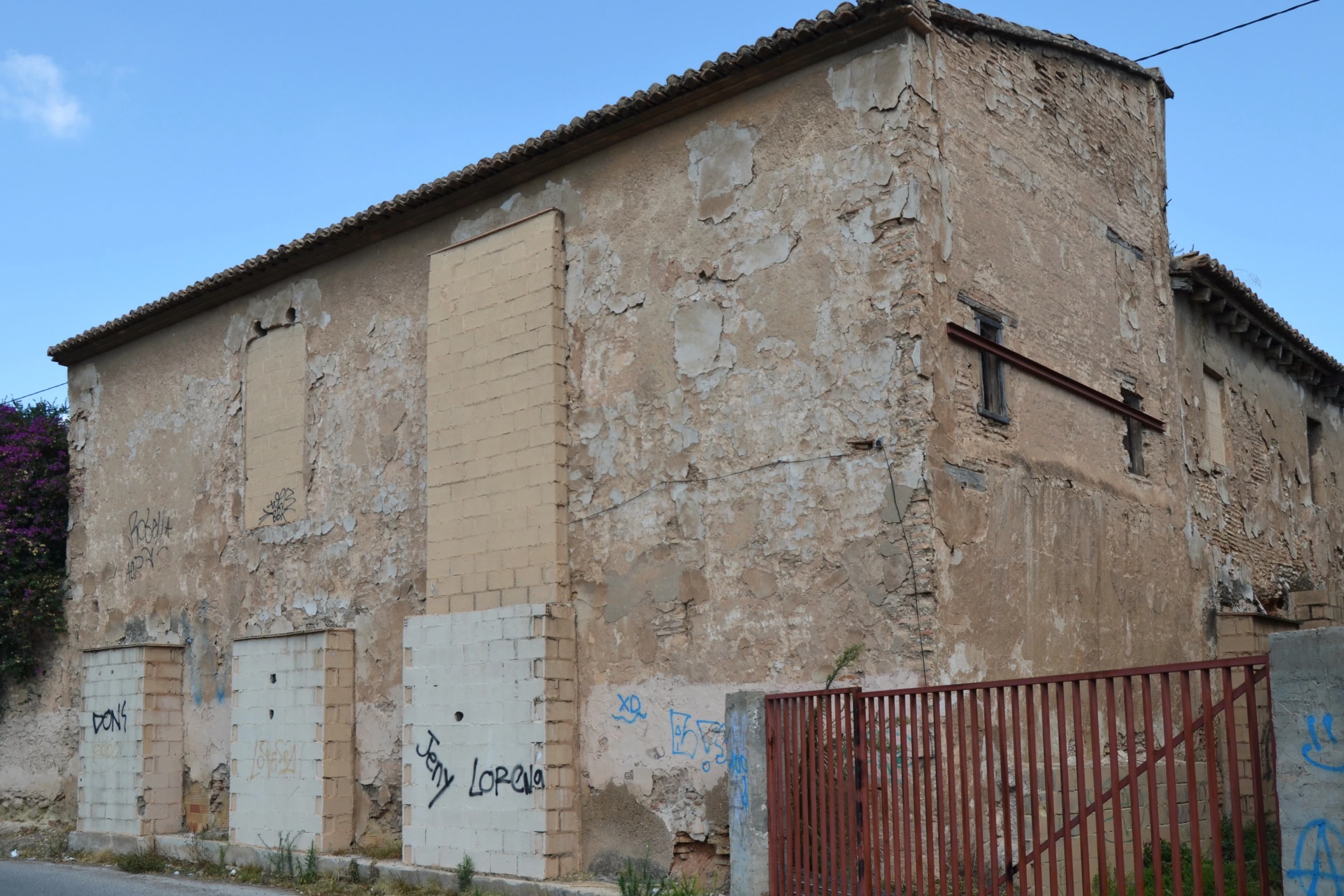 Imagen de Alqueria dels Moros en Valencia