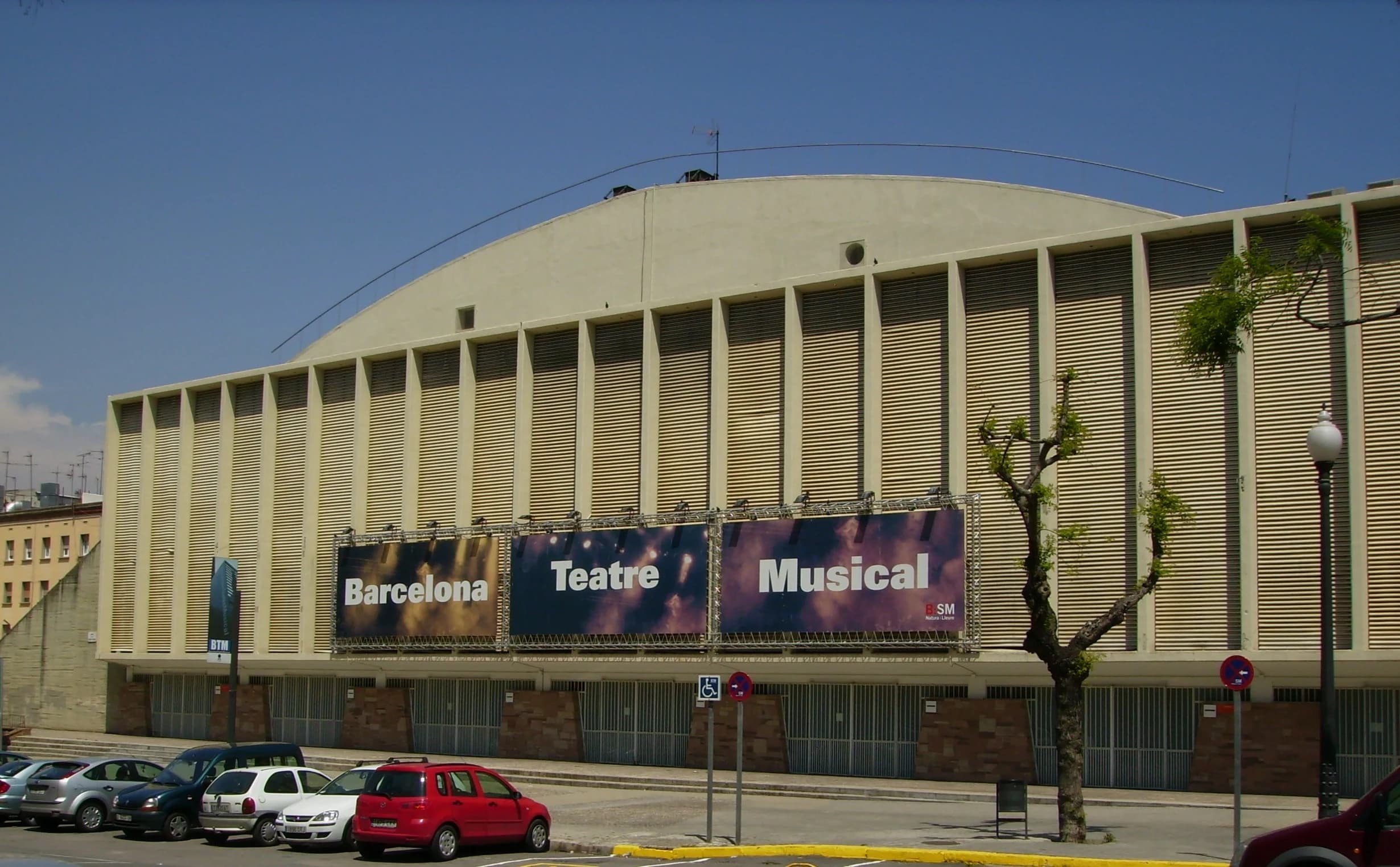 Imagen de Antic Teatre en Barcelona