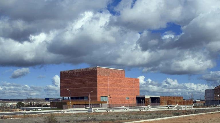 Imagen de Archivo de Castilla-La Mancha en Toledo