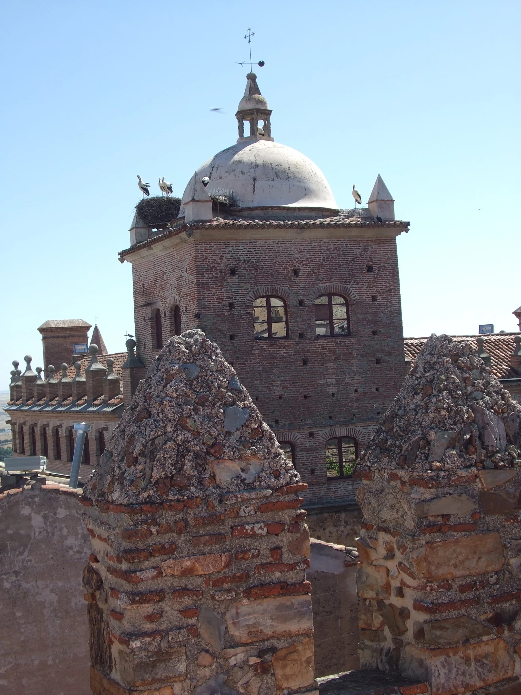 Imagen de Archivo Histórico Provincial de Toledo en Toledo