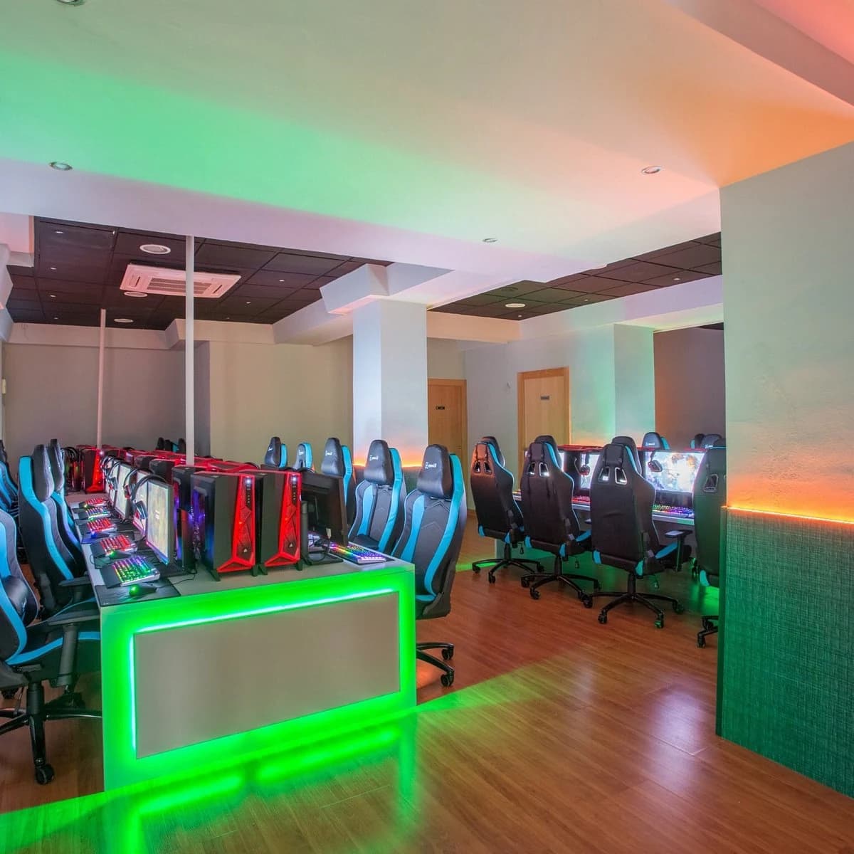 Imagen de Arena Gaming en Granada
