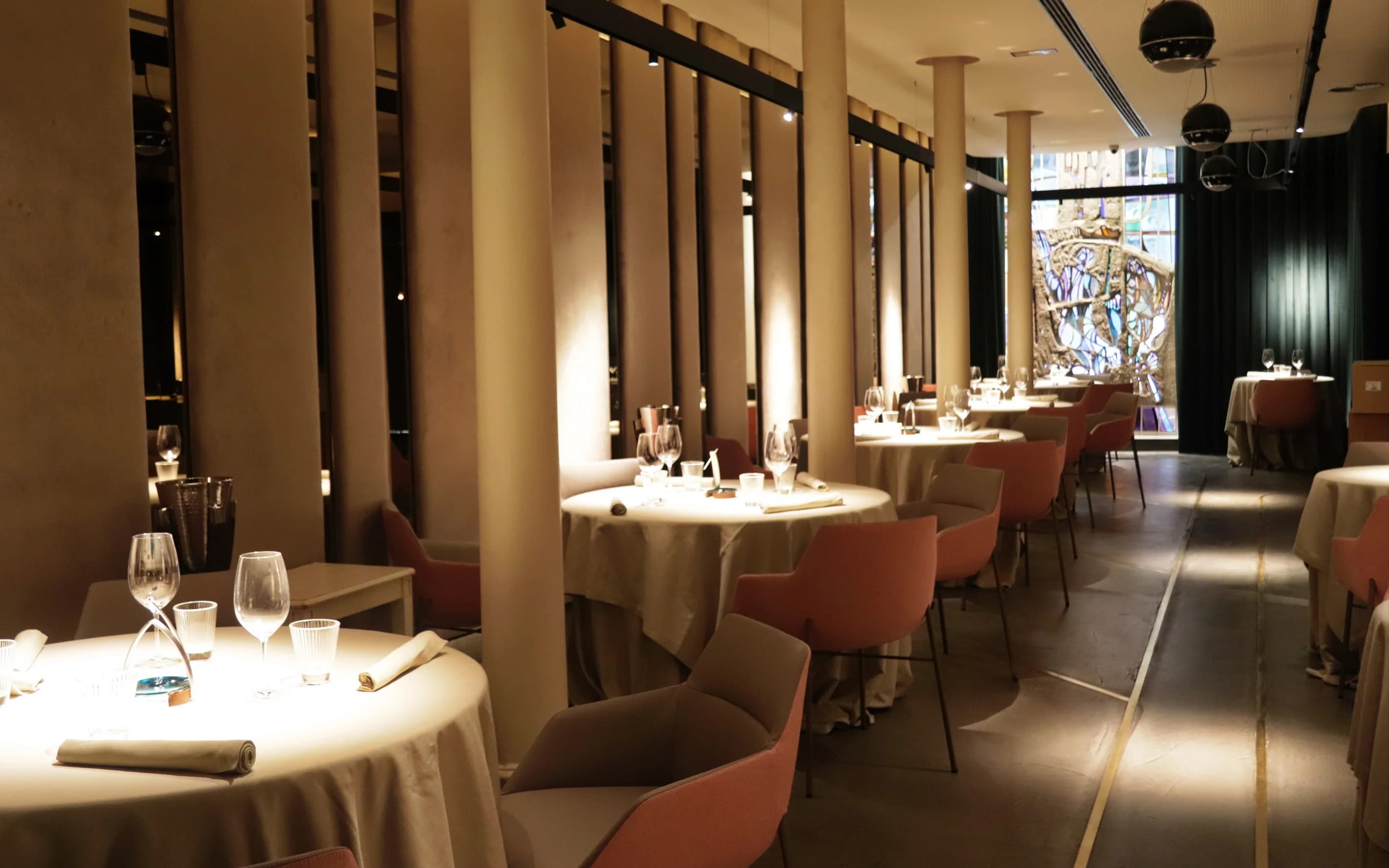 Atelier Etxanobe alta cocina Juan Ajuriaguerra Bilbao