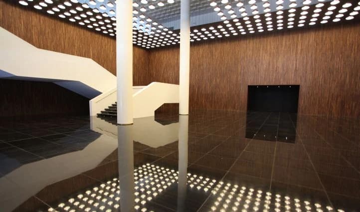 Imagen de Auditorio de la Diputación de Alicante (ADDA) en Alicante