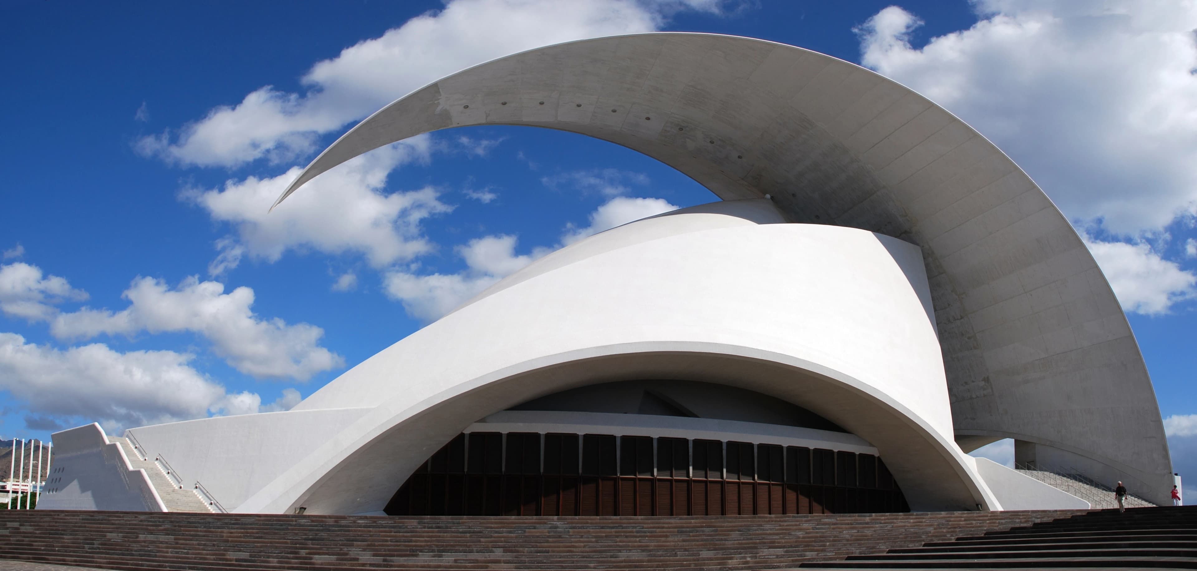 Imagen de Auditorio de Tenerife Adán Martín en Tenerife
