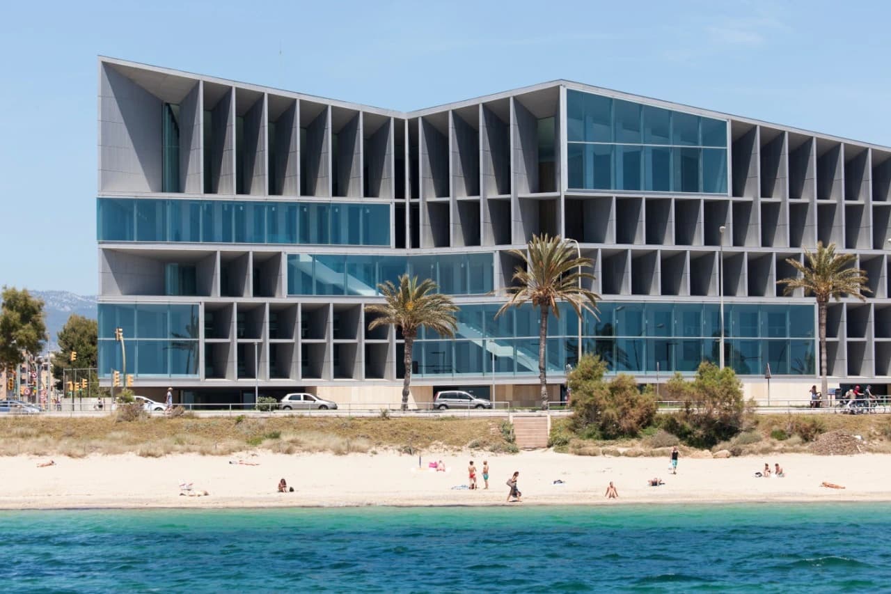 Imagen de Auditorium Palma de Mallorca