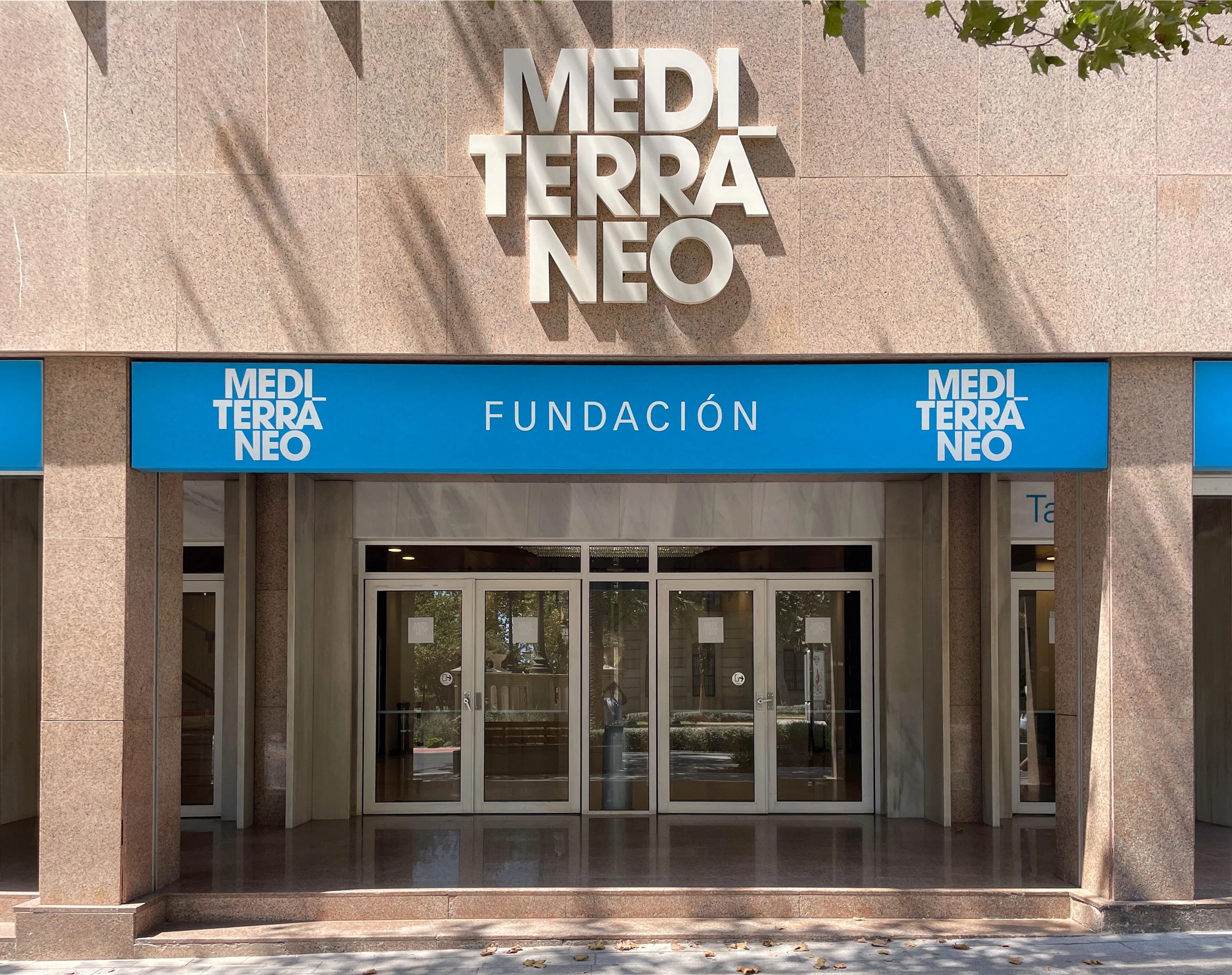 Imagen de Aula de Cultura de Alicante de Fundación Mediterráneo en Alicante
