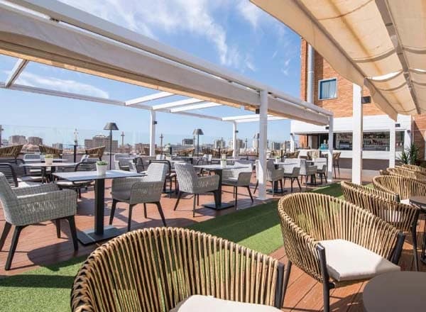 Imagen de Áurea Rooftop