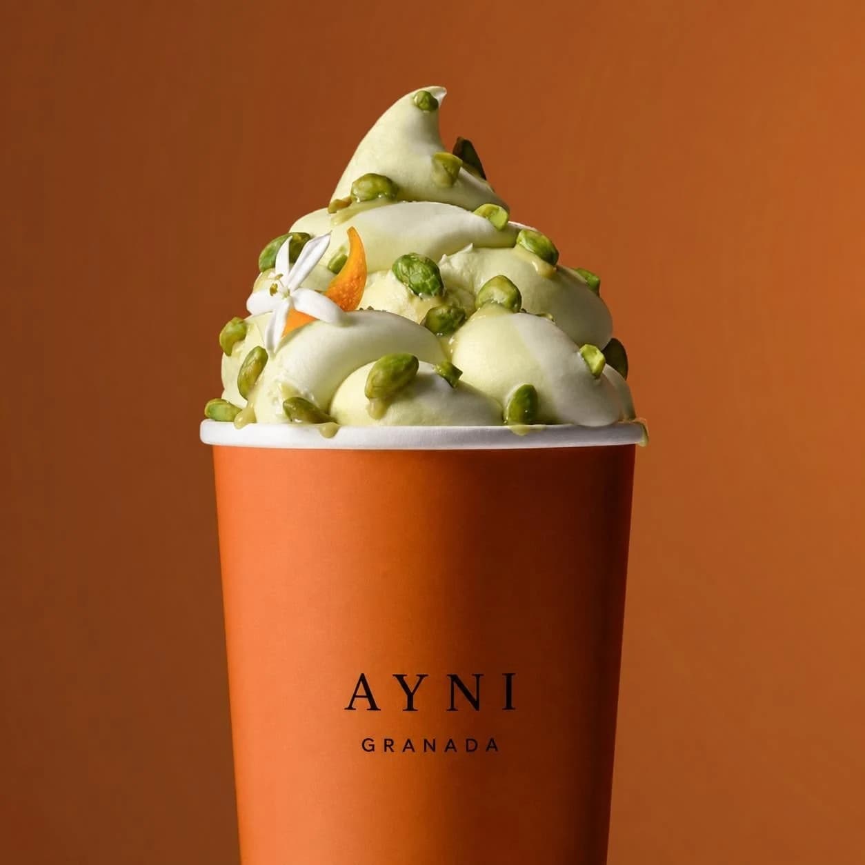 Imagen de AYNI Art Studio & Café de especialidad en Granada