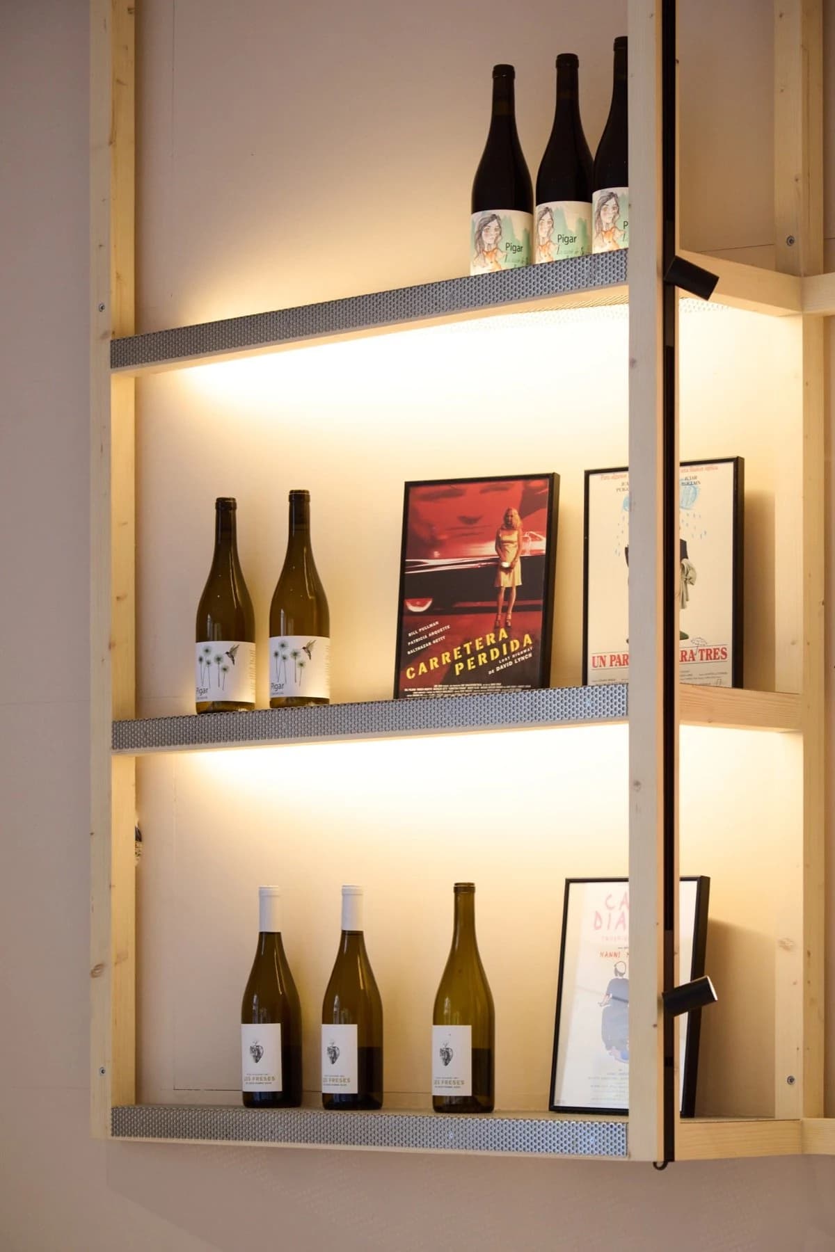 Imagen de Bar Babel en Valencia