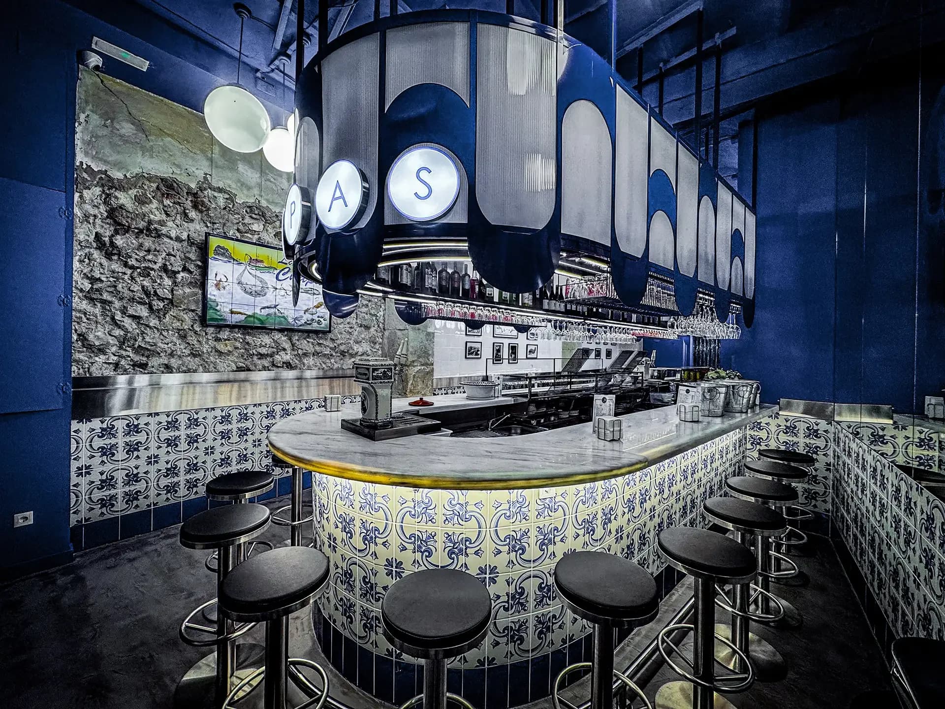 Imagen de Bar Las Chapas en Alicante