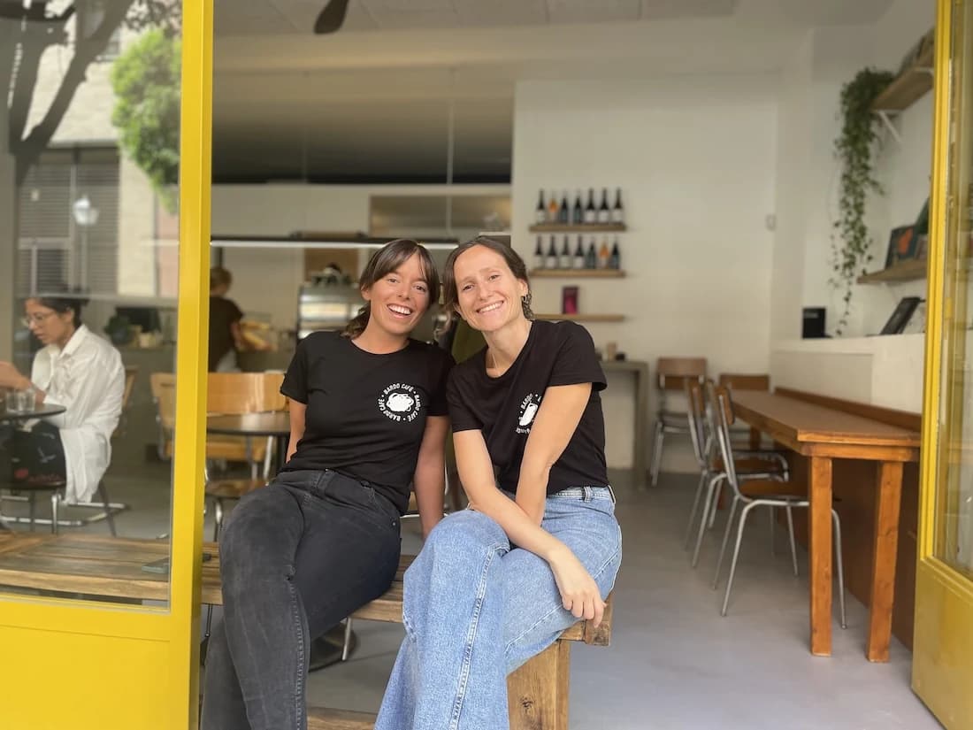 Imagen de Bardo Café en Madrid