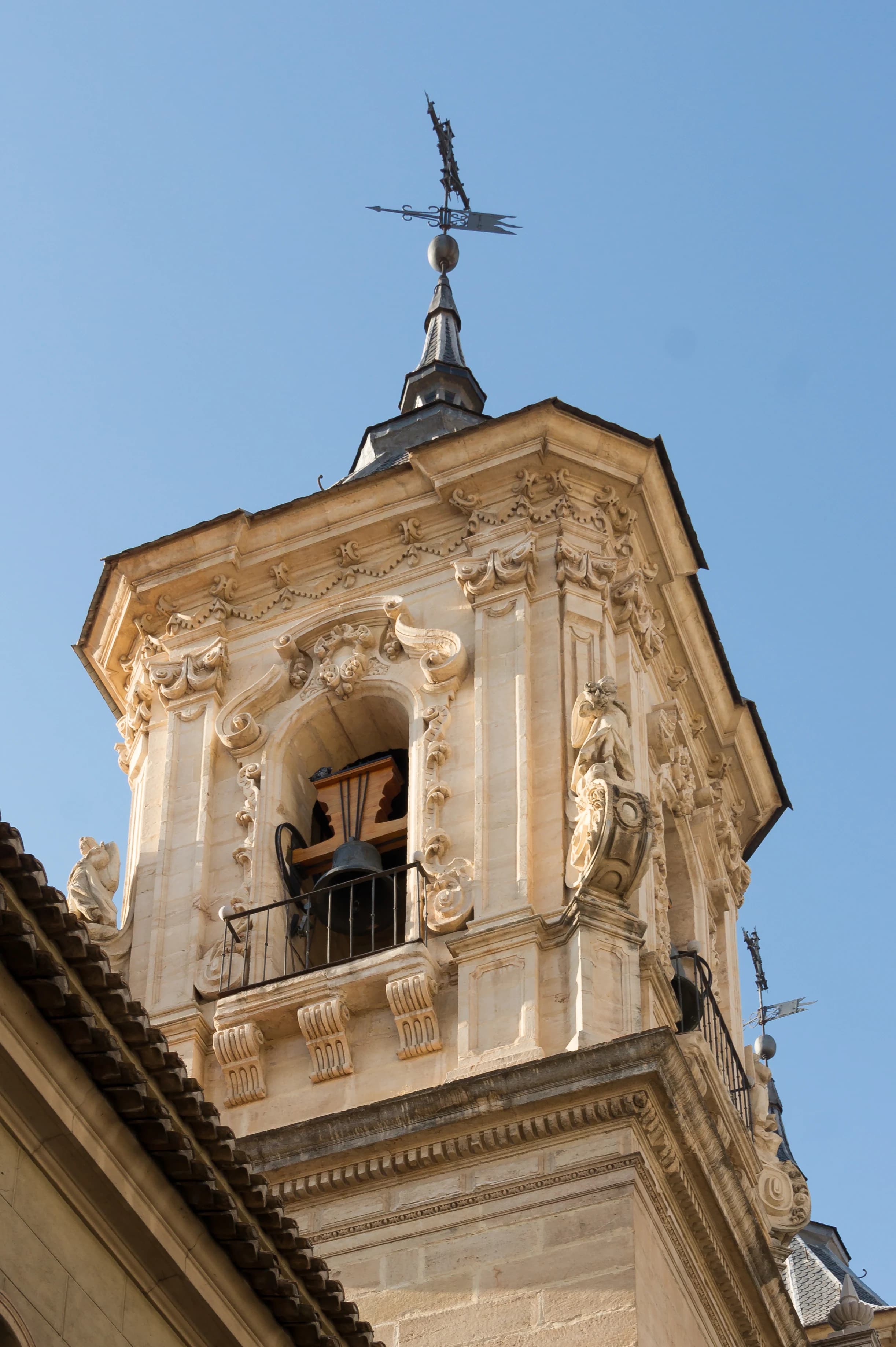 Imagen de Basílica de San Juan de Dios en Granada