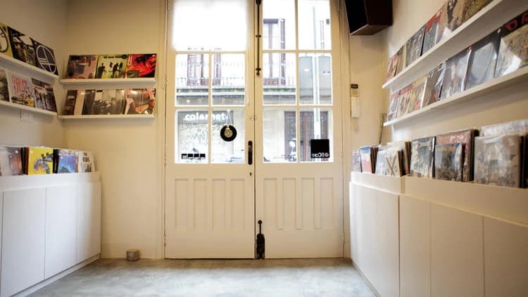Imagen de BCstore en Barcelona